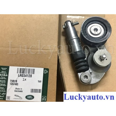 Cụm tăng dây cu roa xe Range Rover năm 2012_ LR028880